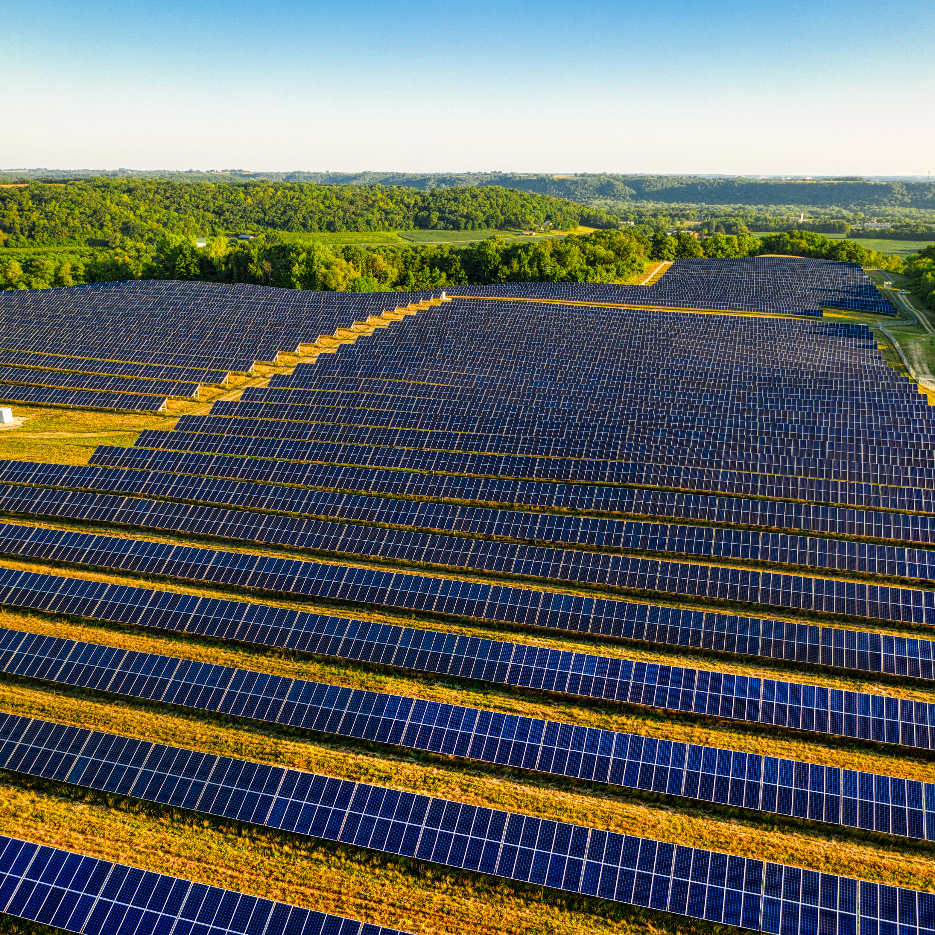 Stockage d'énergie photovoltaïque